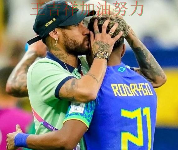 内马尔稳定发挥让争冠形势再生变化 赛后分析指出关键问题