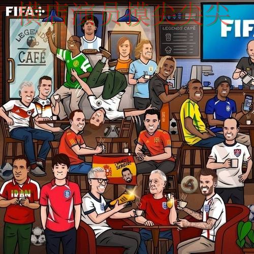 FIFA World Cup 2026背景下的世界杯投注平台推荐整理与真实体验直播解析 FIFA World Cup 2026背景下的世界杯投注平台推荐整理与真实体验直播解析